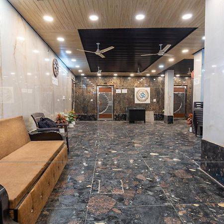 Homlee-Vintage 2Bhk-Ndls-Lift-Bharat Mandapam Nova Deli Exterior foto