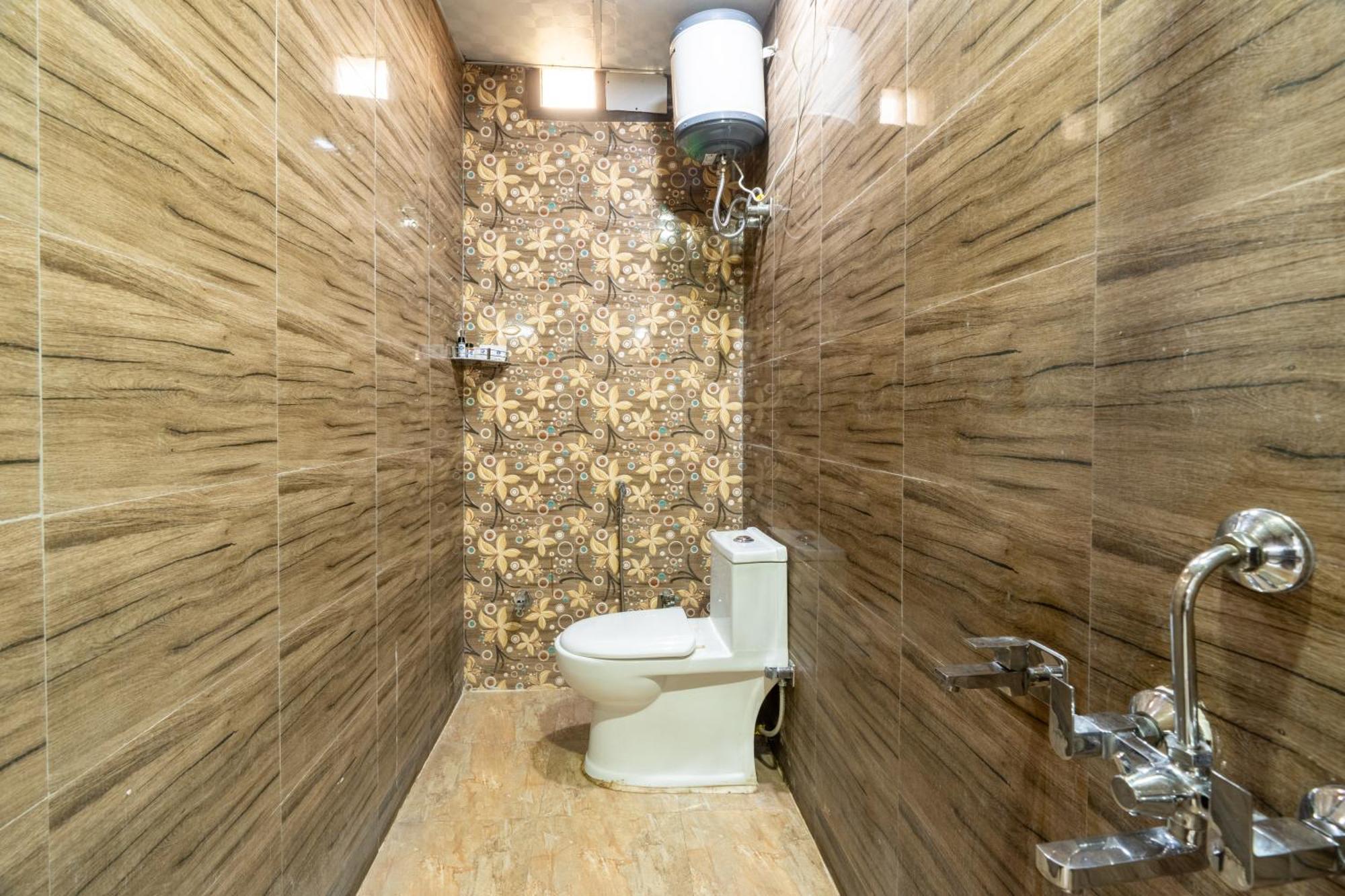 Homlee-Vintage 2Bhk-Ndls-Lift-Bharat Mandapam Nova Deli Exterior foto