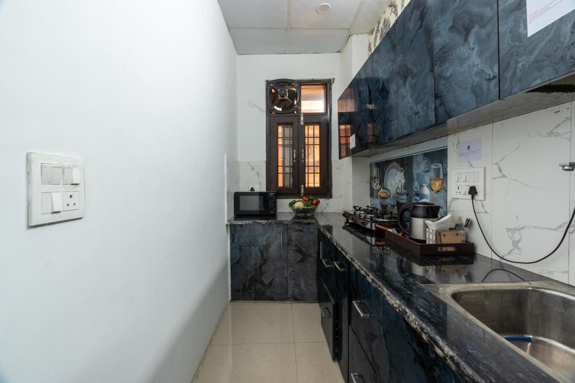 Homlee-Vintage 2Bhk-Ndls-Lift-Bharat Mandapam Nova Deli Exterior foto